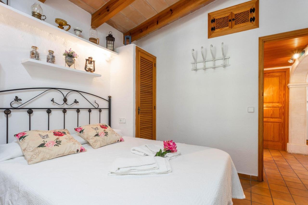 Ca Na Miracles By Sunvillas Mallorca * Pollença