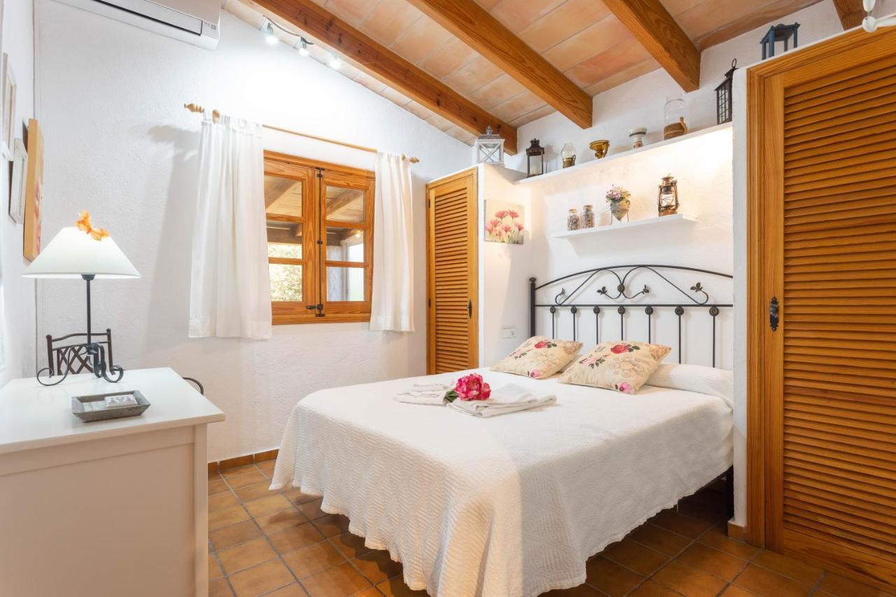 Ca Na Miracles By Sunvillas Mallorca Pollença