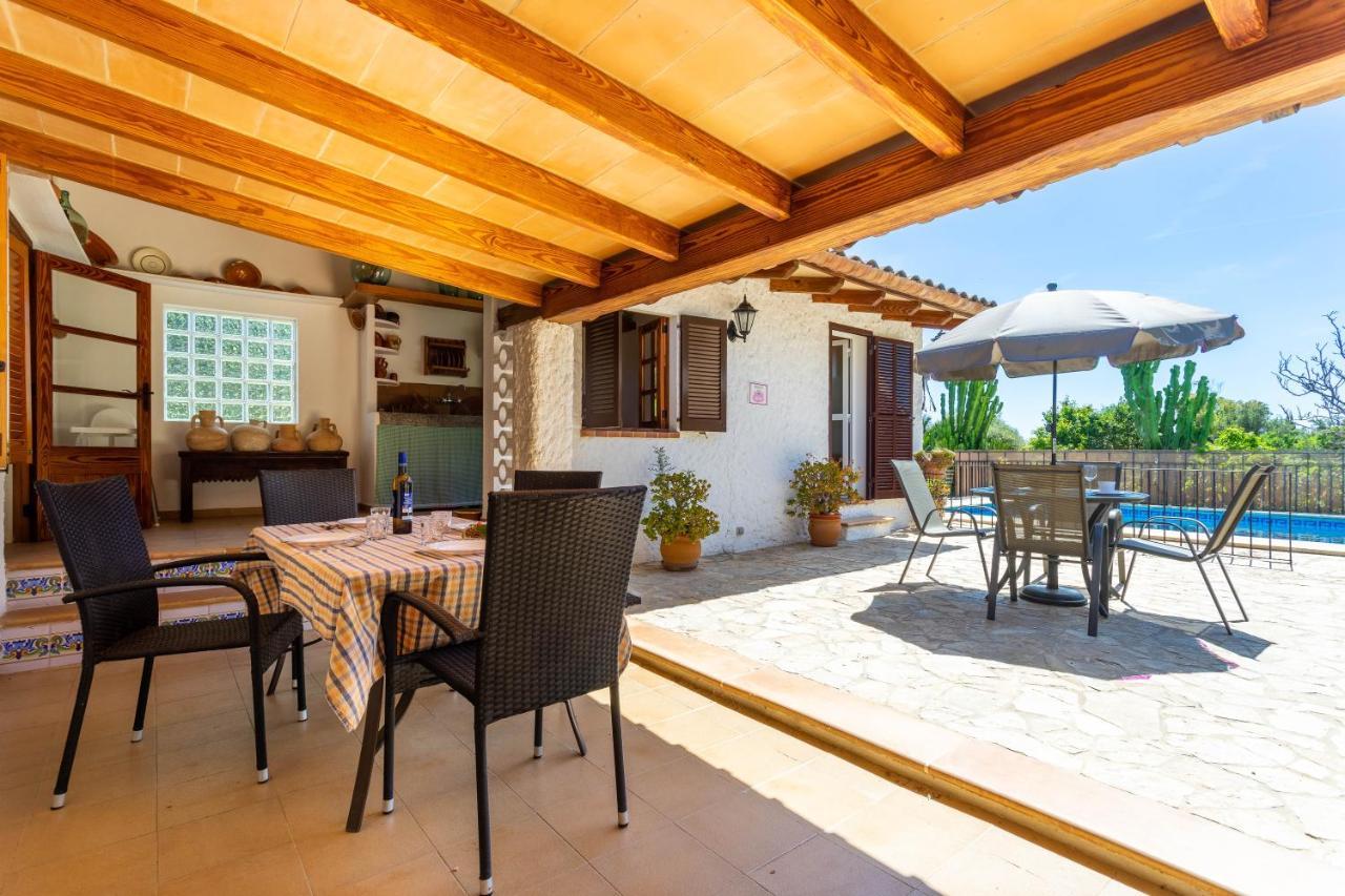 Ca Na Miracles By Sunvillas Mallorca * Pollença